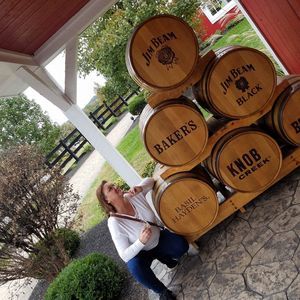 Meet your Posher, Angie